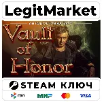 VAULT OF HONOR | Steam Ключ | ВЕСЬ МИР