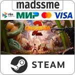 Grounded 2 * RU/KZ/СНГ/TR/AR * STEAM АВТОДОСТАВКА - irongamers.ru