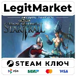 Realms of Arkania: Star Trail | Steam Ключ | ВЕСЬ МИР