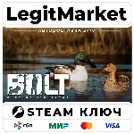 BULT: Hunting simulator | Steam Ключ | ВЕСЬ МИР