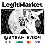 In Stars and Time | Steam Ключ | ВЕСЬ МИР