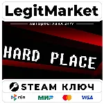 Hard Place | Steam Ключ | ВЕСЬ МИР