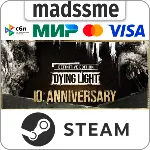 Dying Light: Definitive 10th Anniversary Edition * RU