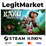 KAKU: Ancient Seal | Steam Ключ | ВЕСЬ МИР