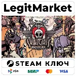 Skullgirls | Steam Ключ | ВЕСЬ МИР