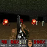 КЛЮЧ DOOM Anthology XBOX Код