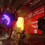 КЛЮЧ DOOM Anthology XBOX Код