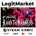 Madshot: Road to Madness | Steam Ключ | ВЕСЬ МИР