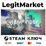 Viewfinder | Steam Ключ | ВЕСЬ МИР