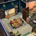 КЛЮЧ The Sims 4 Businesses & Hobbies Expansion Pack XBOX Код