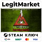 Delta Force: Task Force Dagger | Steam Ключ | ВЕСЬ МИР