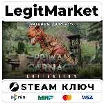 Primal Carnage: Extinction | Steam Ключ | ВЕСЬ МИР