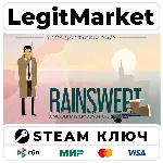 Rainswept | Steam Ключ | ВЕСЬ МИР
