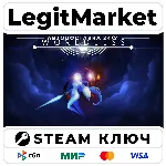 Worldless | Steam Ключ | ВЕСЬ МИР