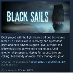 Black Sails The Ghost Ship STEAM KEY REGION FREE GLOBAL