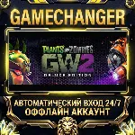 Plants vs. Zombies Garden Warfare 2 Steam ОФФЛАЙН-аккаунт | Автовыдача 24/7 - irongamers.ru