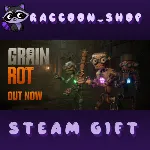 Grain Rot * STEAM RU*KZ*UA*СНГ🔥 