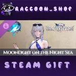 DragonSword : Awakening - Costume : Moonlight on the Night Sea DLC - irongamers.ru