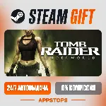 ✅ Tomb Raider: Underworld Steam Gift ⚡ АВТОДОСТАВКА 🌍 РОССИЯ + СНГ