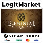 Elemental: Reforged | Steam Ключ | ВЕСЬ МИР