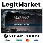 Battlestar Galactica Deadlock | Steam Ключ | ВЕСЬ МИР