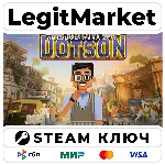 Detective Dotson | Steam Ключ | ВЕСЬ МИР