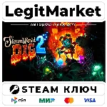 SteamWorld Dig 2 | Steam Ключ | ВЕСЬ МИР - irongamers.ru