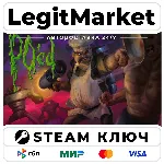 PO'ed Definitive Edition | Steam Ключ | ВЕСЬ МИР