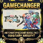 MARVEL Tokon: Fighting Souls ⚡ Steam ОФФЛАЙН-аккаунт | Автовыдача 24/7