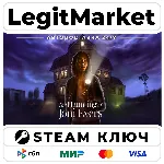 The Haunting of Joni Evers | Steam Ключ | ВЕСЬ МИР