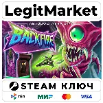 返杀 Back Fire | Steam Ключ | ВЕСЬ МИР