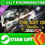 ВСЕ СТРАНЫ+РОССИЯ THE ART OF ROMEO IS A DEAD MAN - irongamers.ru