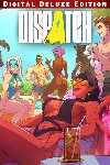 ✅ Цифровое делюкс-издание Dispatch Xbox активация