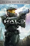 ✅ Halo: Campaign Evolved — обновление до издания P Xbox