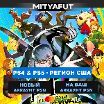 Persona 4 Revival (США) ПРЕДЗАКАЗ - irongamers.ru