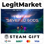 The Severed Gods / Steam АВТО / РУ + МИР