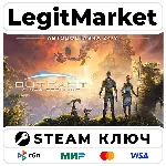 Outcast 2: A New Beginning | Steam Ключ | ВЕСЬ МИР