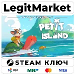 Petit Island | Steam Ключ | ВЕСЬ МИР