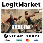 After Long Night | Steam Ключ | ВЕСЬ МИР