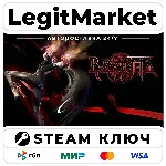 Bayonetta | Steam Ключ | ВЕСЬ МИР
