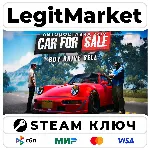 Car For Sale Simulator 2023 | Steam Ключ | ВЕСЬ МИР
