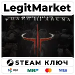 Quake III Arena | Steam Ключ | ВЕСЬ МИР
