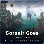 Corsair Cove (Steam Gift) · РФ и весь мир · Автодоставка 24/7