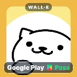 🎮 ねこあつめ - ПОКУПКА НА ВАШ АККАУНТ / Google Play / Android / ПОДПИСКА PLAY PASS