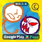 🎮 Draw a Stickman: EPIC 2 - ПОКУПКА НА ВАШ АККАУНТ / Google Play / Android / ПОДПИСК