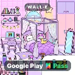 🎮 Тизи Современный Дизайн Дома - ПОКУПКА НА ВАШ АККАУНТ / Google Play / Android / ПО