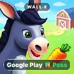 🎮 Ферма детские игры для малышей - ПОКУПКА НА ВАШ АККАУНТ / Google Play / Android / 