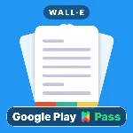 🎮 Флэшкарты: Инструмент обучения - ПОКУПКА НА ВАШ АККАУНТ / Google Play / Android / 