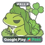 🎮 旅かえる - ПОКУПКА НА ВАШ АККАУНТ / Google Play / Android / ПОДПИСКА PLAY PASS