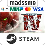 Warhammer 40,000: Dawn of War IV * ВЫБОР ВЕРСИИ * RU/KZ/СНГ/TR/CN/AR/BR * STEAM